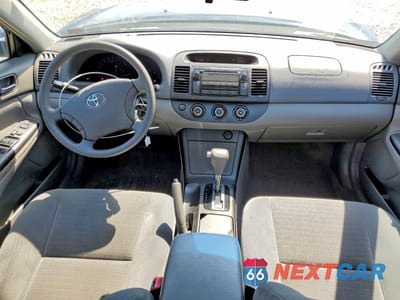 Zdjęcie 8 z 11 samochodu: 2006 TOYOTA CAMRY LE VIN:4T1BE30K96U106117 - miniatura