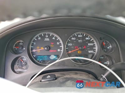 Zdjęcie 9 z 12 samochodu: 2010 CHEVROLET SILVERADO K1500 LTZ VIN:3GCRKTE36AG169491 - miniatura