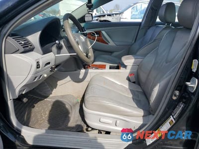 Zdjęcie 7 z 11 samochodu: 2011 TOYOTA CAMRY HYBRID BASE VIN:4T1BB3EK0BU135498 - miniatura