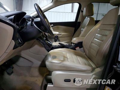 Zdjęcie 7 z 14 samochodu: 2016 FORD ESCAPE TITANIUM VIN:1FMCU9J92GUA04889 - miniatura