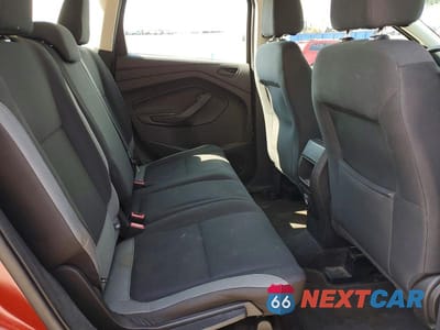 Zdjęcie 11 z 12 samochodu: 2015 FORD ESCAPE S VIN:1FMCU0F76FUC59191 - miniatura