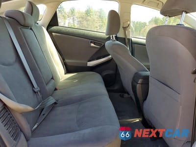 Zdjęcie 10 z 13 samochodu: 2012 TOYOTA PRIUS TWO VIN:JTDKN3DU5C1553895 - miniatura