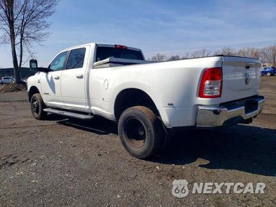 Drugie zdjęcie samochodu z przodu: 2020 RAM 3500 BIG HORN/LONE STAR VIN:3C63RRHL7LG117149 - miniatura