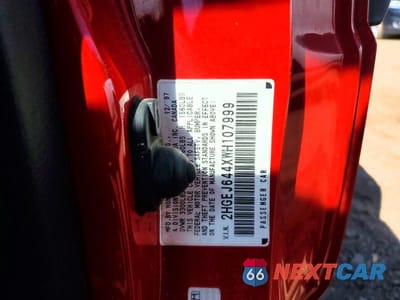 Zdjęcie 12 z 12 samochodu: 1998 HONDA CIVIC DX VIN:2HGEJ644XWH107999 - miniatura