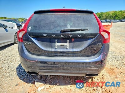 Zdjęcie 6 z 14 samochodu: 2016 VOLVO V60 T5 PREMIER VIN:YV140MEK1G1304780 - miniatura