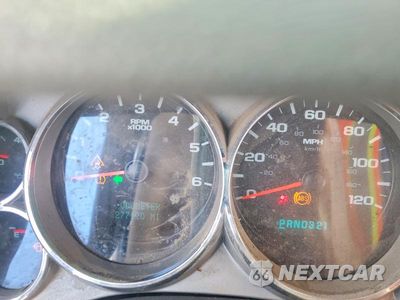 Zdjęcie 9 z 12 samochodu: 2008 GMC SIERRA K1500 VIN:3GTEK13J58G283402 - miniatura