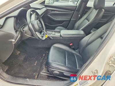 Zdjęcie 7 z 12 samochodu: 2021 MAZDA 3 SELECT VIN:JM1BPABL5M1321470 - miniatura