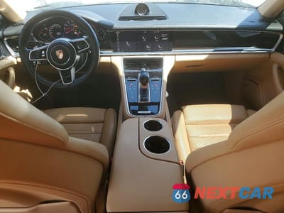 Zdjęcie 8 z 12 samochodu: 2020 PORSCHE PANAMERA BASE VIN:WP0AA2A78LL102819 - miniatura