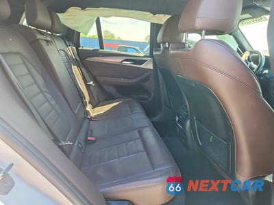 Zdjęcie 11 z 13 samochodu: 2020 BMW X3 SDRIVE30I VIN:5UXTY3C06L9C54283 - miniatura