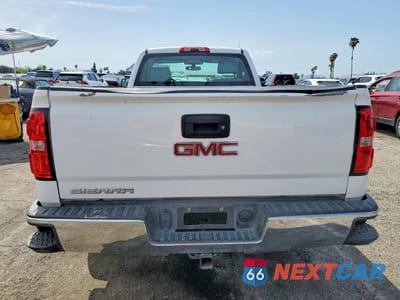Zdjęcie 6 z 11 samochodu: 2015 GMC SIERRA C1500 VIN:1GTN1TECXFZ901467 - miniatura