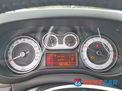 Zdjęcie 9 z 12 samochodu: 2017 FIAT 500L POP VIN:ZFBCFAAH3HZ038743 - miniatura