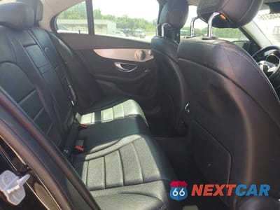 Zdjęcie 10 z 12 samochodu: 2015 MERCEDES-BENZ C 300 VIN:55SWF4JB1FU043819 - miniatura