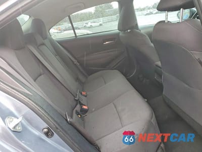 Zdjęcie 10 z 12 samochodu: 2020 TOYOTA COROLLA LE VIN:5YFEPRAE6LP037595 - miniatura