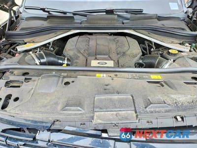 Zdjęcie 12 z 13 samochodu: 2023 LAND ROVER RANGE ROVER SE VIN:SALKP9E72PA030676 - miniatura