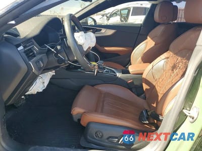 Zdjęcie 7 z 13 samochodu: 2024 AUDI A5 PREMIUM PLUS 45 VIN:WAUFACF55RA023449 - miniatura