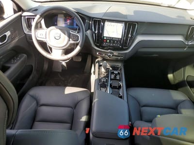 Zdjęcie 8 z 13 samochodu: 2025 VOLVO XC60 CORE VIN:YV4M12RJ0S1177714 - miniatura