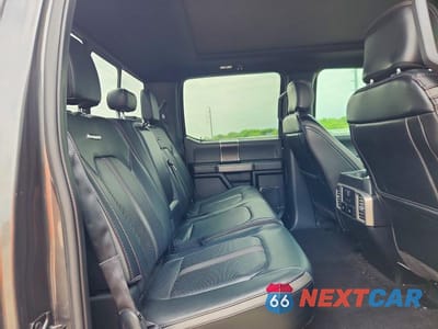 Zdjęcie 10 z 12 samochodu: 2019 FORD F150 SUPERCREW VIN:1FTEW1E49KFC85450 - miniatura