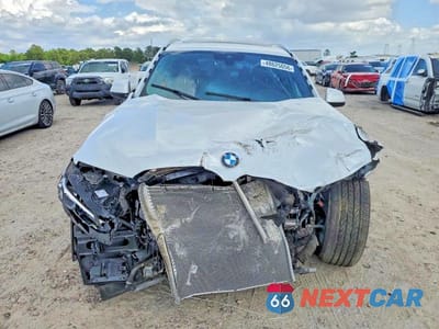 Piąte zdjęcie samochodu w środku: 2024 BMW X3 XDRIVE30I VIN:5UX53DP08R9W13386 - miniatura