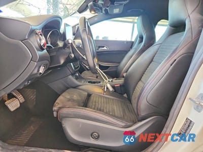 Zdjęcie 7 z 12 samochodu: 2016 MERCEDES-BENZ CLA 250 VIN:WDDSJ4EB1GN337819 - miniatura