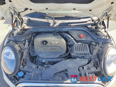 Zdjęcie 11 z 12 samochodu: 2019 MINI COOPER VIN:WMWXU1C5XK2J01308 - miniatura