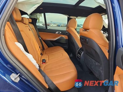 Zdjęcie 10 z 12 samochodu: 2022 BMW X5 XDRIVE40I VIN:5UXCR6C03N9M75046 - miniatura