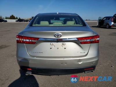 Zdjęcie 6 z 12 samochodu: 2015 TOYOTA AVALON XLE PREMIUM VIN:4T1BK1EBXFU143733 - miniatura