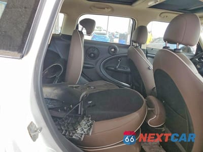 Zdjęcie 10 z 12 samochodu: 2012 MINI COOPER S COUNTRYMAN VIN:WMWZC3C56CWL86560 - miniatura