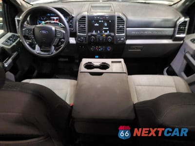 Zdjęcie 8 z 11 samochodu: 2017 FORD F250 SUPER DUTY VIN:1FT7W2BT0HEE79728 - miniatura