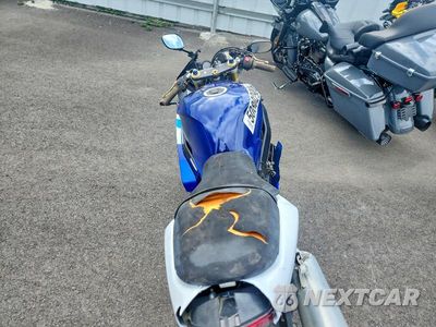 Zdjęcie 6 z 9 samochodu: 2005 SUZUKI GSX-R600 K VIN:JS1GN7CA652116192 - miniatura