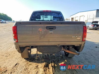 Zdjęcie 6 z 13 samochodu: 2006 DODGE RAM 1500 ST VIN:1D7HU18206S559795 - miniatura