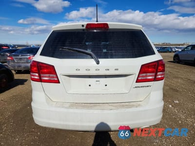 Zdjęcie 6 z 13 samochodu: 2016 DODGE JOURNEY SE VIN:3C4PDCAB1GT122402 - miniatura