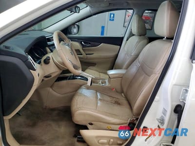 Zdjęcie 7 z 13 samochodu: 2014 NISSAN ROGUE SL VIN:5N1AT2MV9EC849526 - miniatura