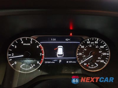 Zdjęcie 9 z 13 samochodu: 2023 NISS ROGUE SL AWD VIN:JN8BT3CB7PW193869 - miniatura