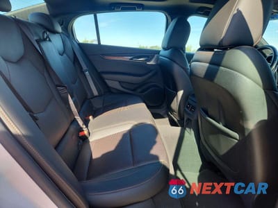 Zdjęcie 10 z 12 samochodu: 2020 CADILLAC CT5 SPORT VIN:1G6DU5RK9L0141177 - miniatura