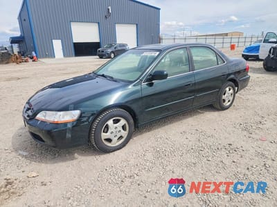 2000 HONDA ACCORD EX JHMCG5664YC009195 - główne zdjęcie licytacji z USA - miniatura