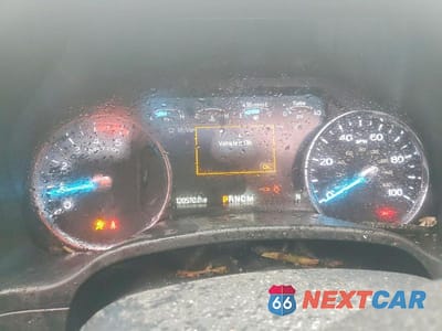 Zdjęcie 9 z 11 samochodu: 2022 FORD F250 SUPER DUTY VIN:1FT8W2BT6NED76197 - miniatura