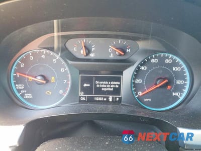 Zdjęcie 9 z 12 samochodu: 2018 CHEVROLET TRAVERSE LS VIN:1GNERFKW8JJ249004 - miniatura