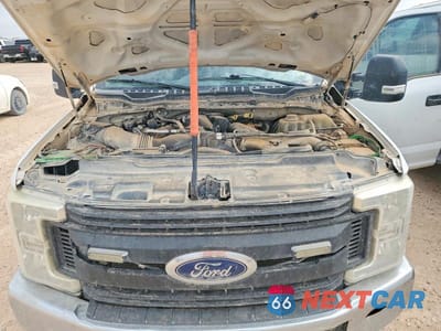 Zdjęcie 11 z 11 samochodu: 2019 FORD F350 SUPER DUTY VIN:1FD7X3ET7KEC91256 - miniatura