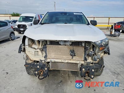 Piąte zdjęcie samochodu w środku: 2019 FORD RANGER XL VIN:1FTER4EH4KLA98498 - miniatura