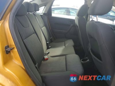 Zdjęcie 10 z 12 samochodu: 2009 FORD FOCUS SE VIN:1FAHP35NX9W127374 - miniatura