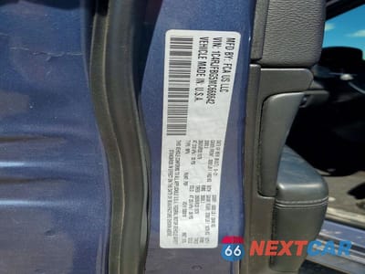 Zdjęcie 14 z 14 samochodu: 2021 JEEP GRAND CHEROKEE LIMITED VIN:1C4RJFBG5MC668642 - miniatura