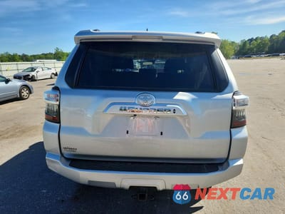 Zdjęcie 6 z 12 samochodu: 2024 TOYOTA 4RUNNER SR5 VIN:JTEEU5JR3R5311373 - miniatura