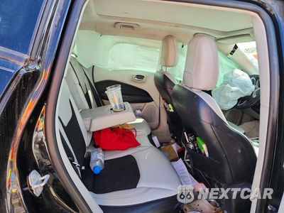 Zdjęcie 11 z 13 samochodu: 2018 JEEP COMPASS LATITUDE VIN:3C4NJCBB6JT488412 - miniatura