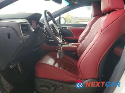 Zdjęcie 7 z 13 samochodu: 2019 LEXUS RX 350 F SPORT VIN:2T2BZMCA1KC183388 - miniatura