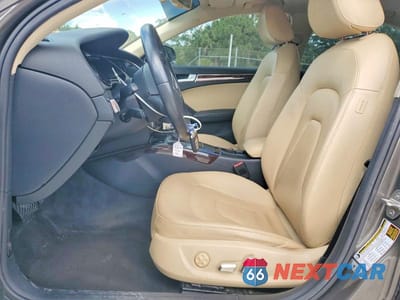 Zdjęcie 7 z 12 samochodu: 2014 AUDI A4 PREMIUM PLUS VIN:WAUFFAFL7EN001766 - miniatura