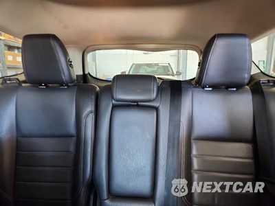 Zdjęcie 10 z 13 samochodu: 2014 FORD ESCAPE TITANIUM VIN:1FMCU0JX1EUA82443 - miniatura