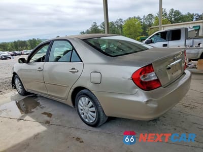 Drugie zdjęcie samochodu z przodu: 2005 TOYOTA CAMRY LE VIN:4T1BE32K45U552042 - miniatura