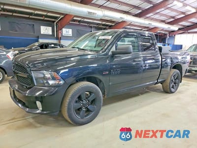 2015 RAM 1500 ST 1C6RR7FT8FS767378 - główne zdjęcie licytacji z USA - miniatura