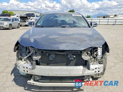 Piąte zdjęcie samochodu w środku: 2023 LEXUS NX 350 BASE VIN:JTJAGCEZ6P5005075 - miniatura