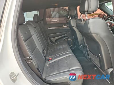 Zdjęcie 11 z 13 samochodu: 2014 JEEP GRAND CHEROKEE SUMMIT VIN:1C4RJFJM3EC426232 - miniatura